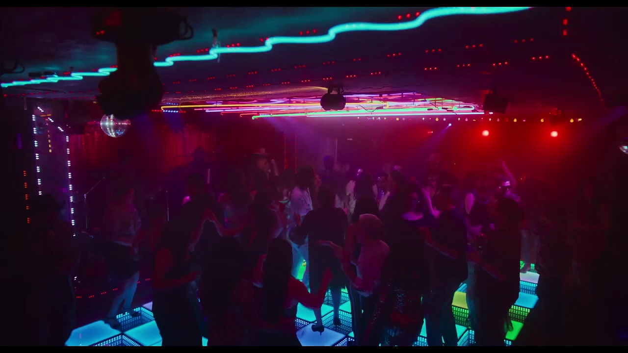 Good Fortune Official Trailer #1 (2025) Starring Seth Rogen and Aziz Ansari