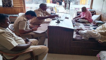 Watch Video: रामदेवरा मेले से पहले होटलों में सघन जांच शुरू