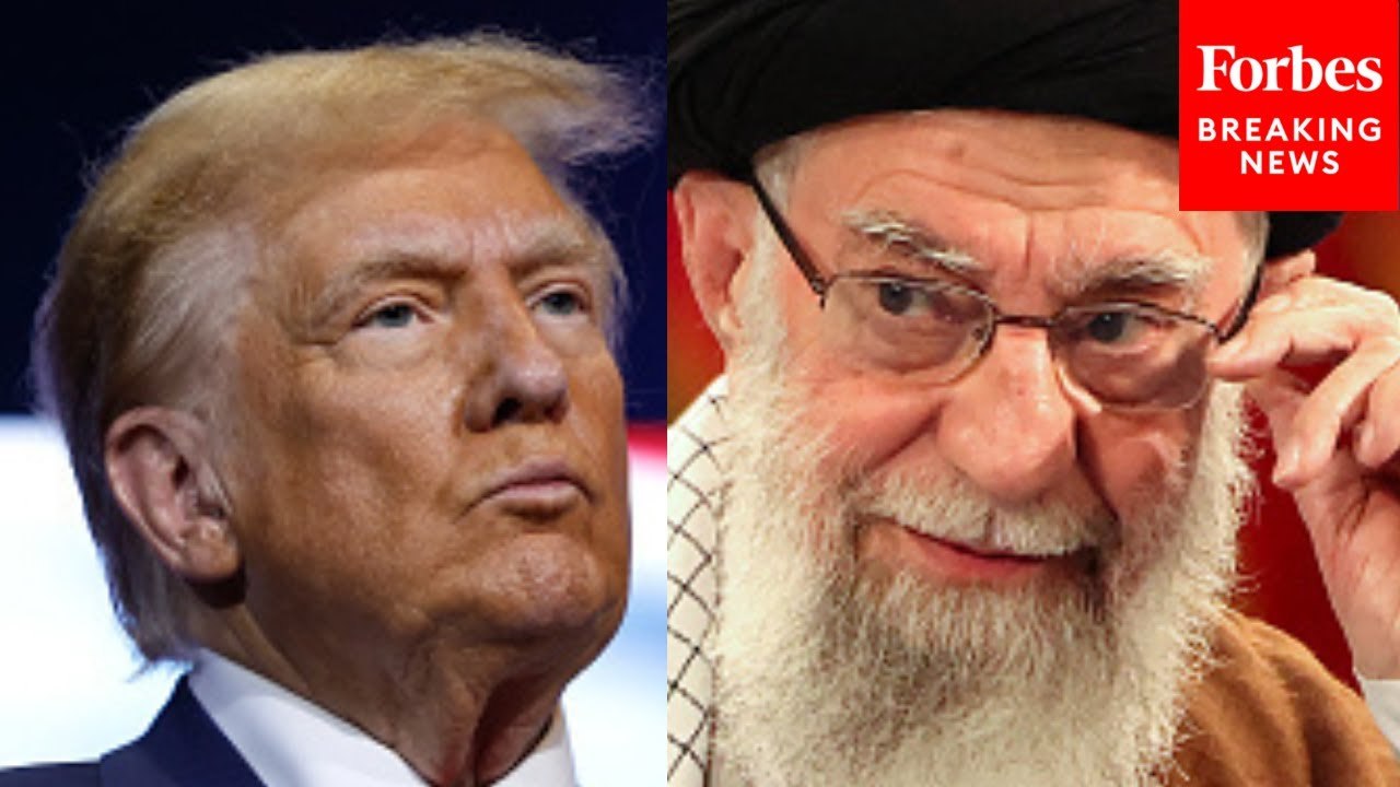 State Department Official: Iran Has 'Window Of Opportunity' For Nuclear Talks, US Ready To Talk Directly