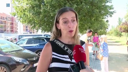 El incendio en la Sierra de Córdoba afecta ya a 84 hectáreas y sigue activo