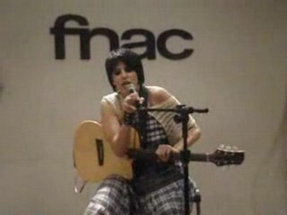 Danni Carlos - Coisas Que Eu Sei Things that I know