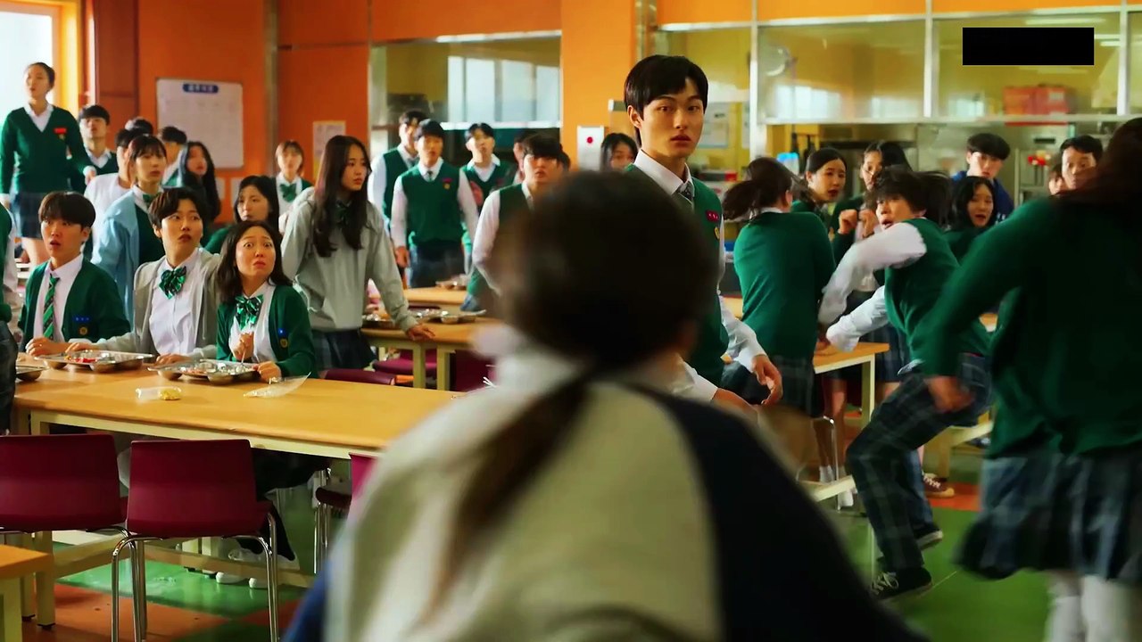 All of Us Are Dead Season 2 Official Trailer | The Zombie Apocalypse Moves to Seoul