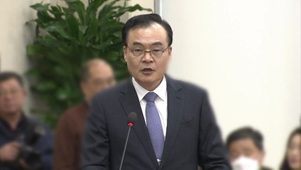 채 상병 특검 "김계환 전 사령관 조만간 다시 소환" / YTN