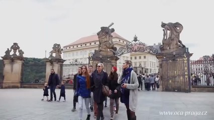 Prague Summer School 🌞