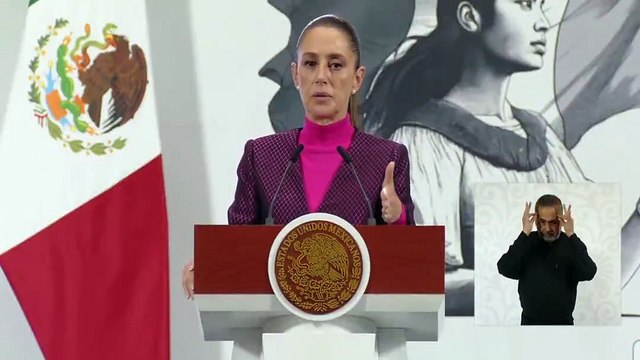 México exige la repatriación inmediata de migrantes detenidos en cárceles estadounidenses