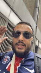 Epic Day in New York & PSG Match Highlights 🗽⚽