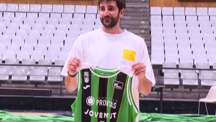 Ricky Rubio vuelve al Joventut: "Para mí ya he ganado"