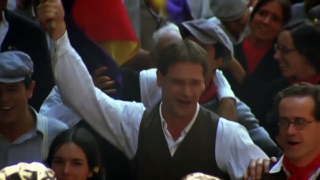 Companys, no és això (Lluís Llach) - X PREMIS GAUDÍ - Elena Gadel i Beth Rodergas