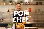 Pop Chef : Simone Zanoni