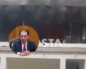 Fiscalía descarta persecución política en atentado contra casa de Jaime Rodríguez "El Bronco"