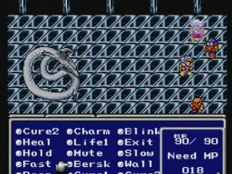 Dark Elf 1