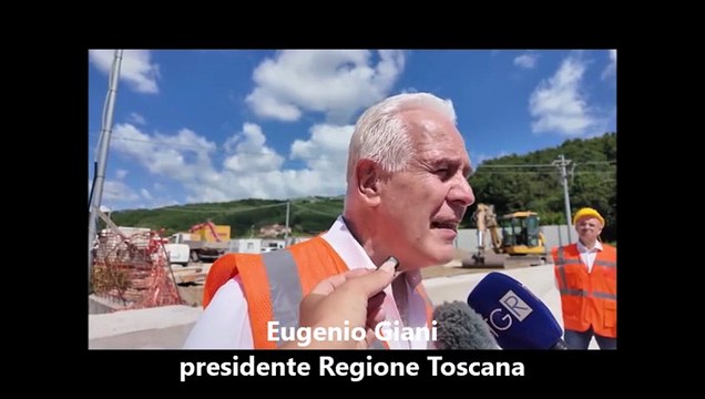 Treni, lavori per il raddoppio tra Pistoia e Montecatini Terme verso la conclusione