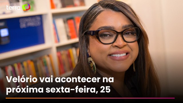 Corpo de Preta Gil será cremado, diz família