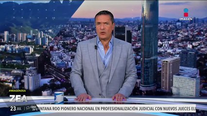 Ave es captada agrediendo a peatones en Jojutla, Morelos