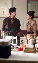 A Withered Rose Reborn – Full HD Movie