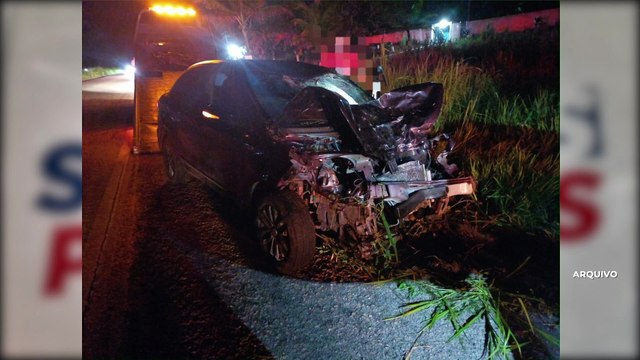 ex-secretário de lagoa dos gatos preso por acidente trágico que vitimou família em 2024: as últimas atualizações