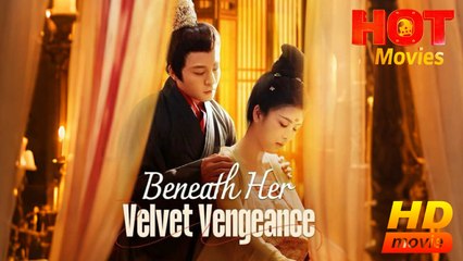 Beneath Her Velvet Vengeance - Full Movie