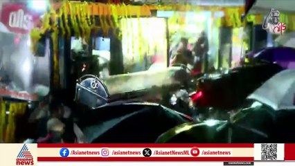 അവസാനിക്കുന്നത് ഒരു കാലഘട്ടം; വിഎസ്സിന്റെ ഓർമകൾ എന്നും ജ്വലിച്ച് നിൽക്കും