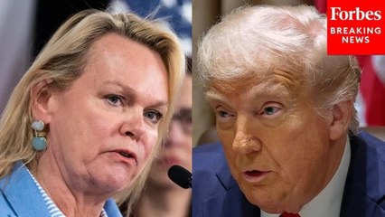 April McClain Delaney Blasts Trump Admin Over $6 Billion Education Funding Freeze