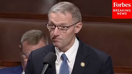 Mike Kennedy: Cryptocurrency Has Been Left 'Without Direction' For Too Long, Clarity Act Would Help