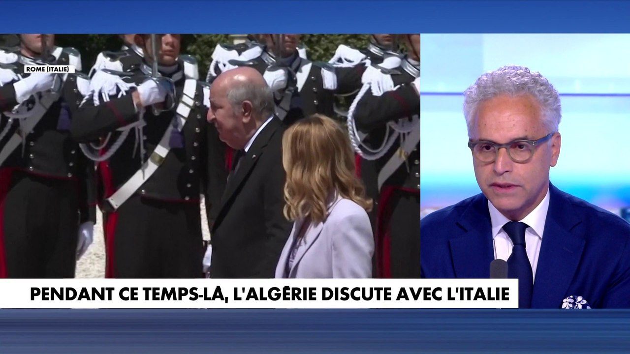 Bernard Cohen-Hadad : «Je ne comprends pas cette soumission permanente.»