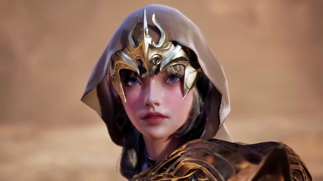 Ce nouveau MMO veut devenir la pépite de 2025, et ses graphismes époustouflants mettent déjà tout le monde d'accord