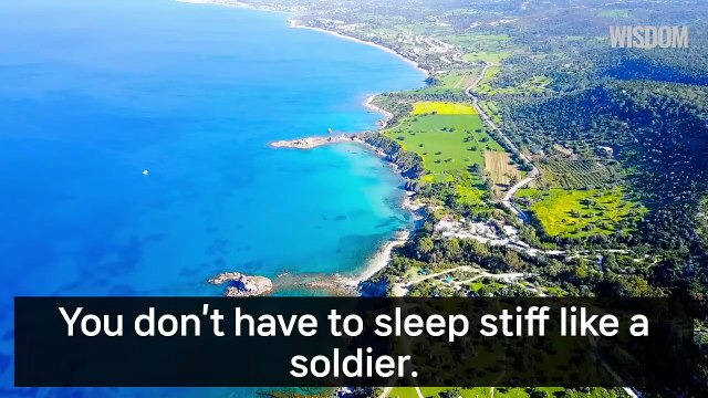 This Sleeping Position Is Slowly Killing You After 60 – 5 Dangerous Sleep Habits