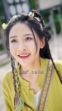 The Rope Broke, A Man Fell From 10,000 Meters, A Kung-Fu Girl Saved Him Without Knowing He Was A CEO (2025) - FULL [Eng Sub]