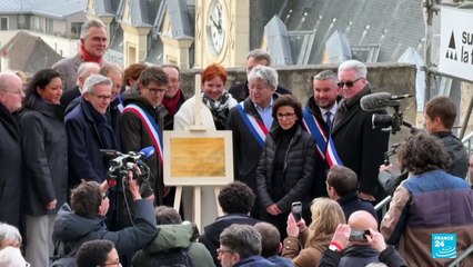 Francia: ministra de cultura será investigada por caso de corrupción