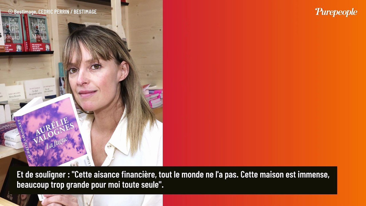 L'ancien manoir en Bretagne de Jane Birkin rachetée par une célèbre personnalité : "Cette maison est beaucoup trop grande pour moi…"