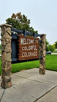 Discover Golden Colorado _ Estes Park _ Rocky Mountain National Park #viralvideo #trending #nature