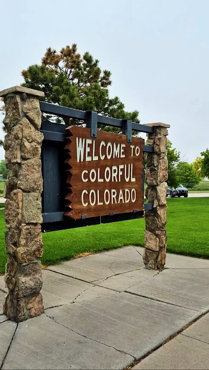 Discover Golden Colorado _ Estes Park _ Rocky Mountain National Park  #viralvideo #trending #nature