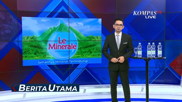 Bikin Resah! Gengster Teror Permukiman Warga di Kawasan Petukangan | BERITA UTAMA
