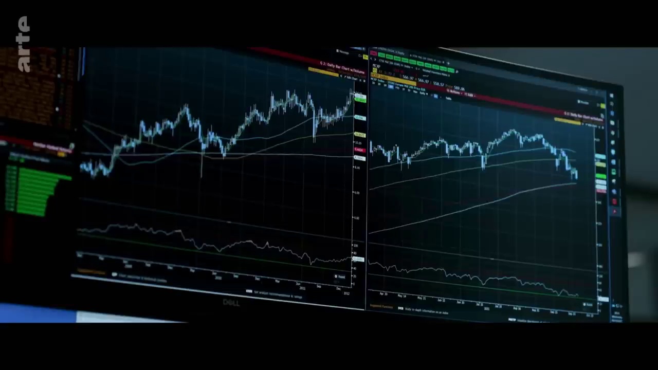 Finance \ Économie \ Bourse