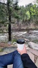 Glacier Creek  Estes Park, Colorado  Nature Escapes