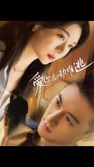 《爱你在劫难逃》第58集：杨寒与郑晨雨的爱情危机🔥