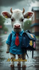 Ek Bacha, Ek ToTa | Dosti, Qurbani Aur Azadi Ki Kahani | Emotional Animal Story in Hindi"