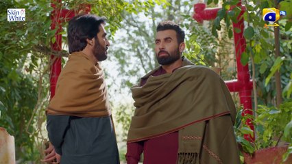 Humraaz Ep 24 [Eng Sub] Presented by Skin Care   Feroze Khan - Ayeza Khan   23rd July 2025