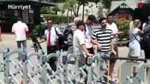Ukrayna-Rusya arasında 3’üncü tur görüşmeleri
