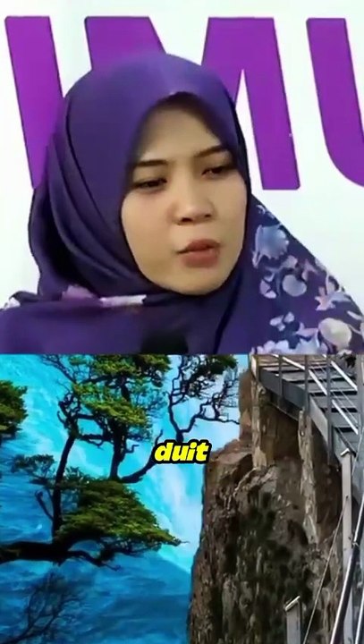 Ajaibnya Bismillah