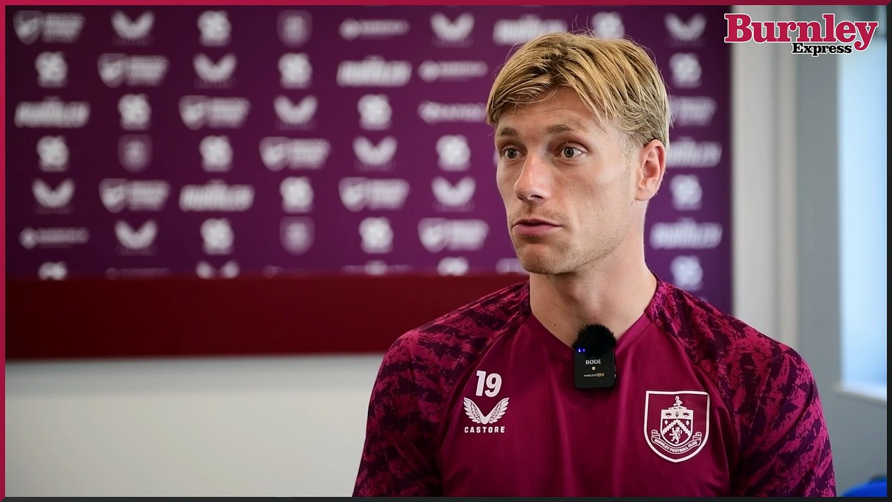 Zian Flemming speaks on the surprise signing of Kyle Walker