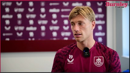 Zian Flemming Reflects on Injury, Goals & Ideal Position