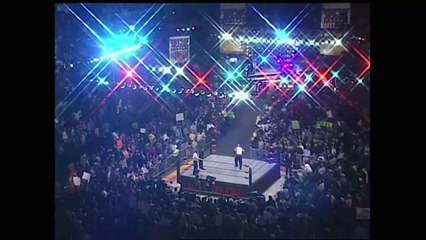 WCW Monday Nitro, December 8, 1997