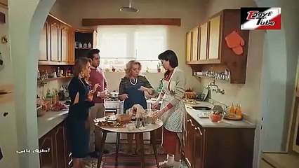 مسلسل أطرق بابى – الحلقة 72 – تركى مدبلج