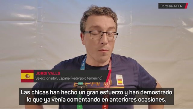 España, bronce mundial en waterpolo femenino: ¡¡¡Vamos!!!