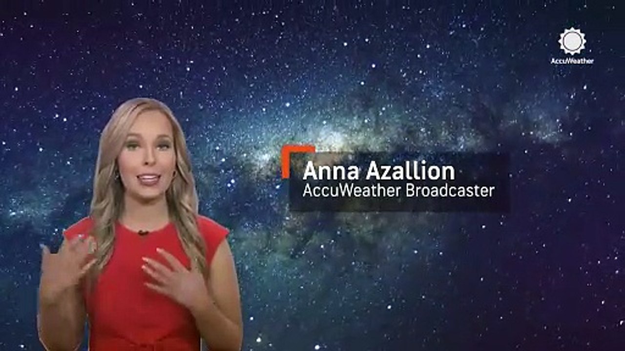 Two meteor showers to peak on the night of July 29-30