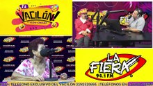 El Vacilón con Víctor Sánchez!!! (169)
