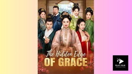 The Hidden Edge Of Grace