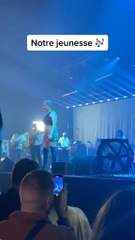 Concert de Sherifa Luna 🎤