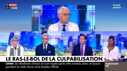 Punchline - Ecologiste : viande, clim et avion : «Laissez-nous vivre»